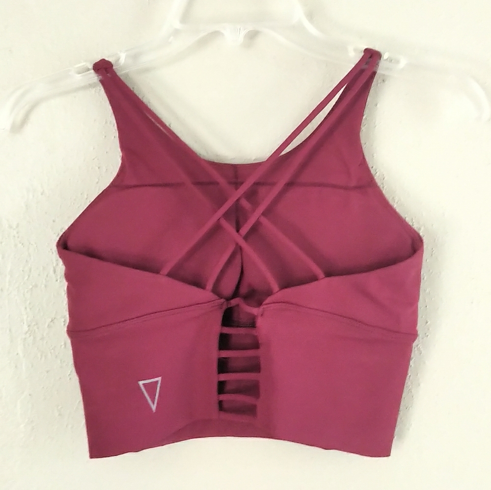 Sports bra